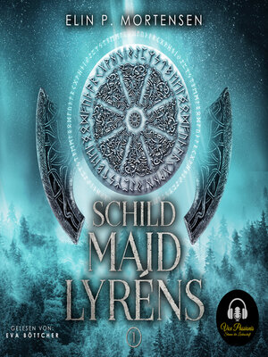 cover image of Schildmaid Lyréns--Band 1